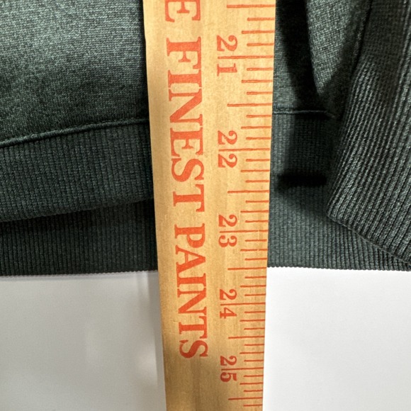 Hurley Polyester Boys L 14-16 Hooded Long Sleeve Shirt - Picture 6 of 15